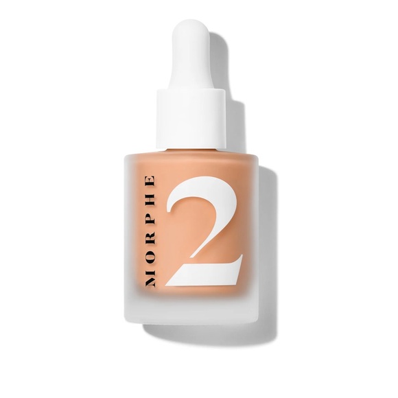 Morphe 2 Hint Hint Skin Tint in Hint of Toffee - Picture 6 of 11
